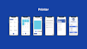 design and develop a professional ios mobile application