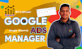 be your google ads adwords expert for PPC campaign setup and optimization