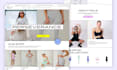 design your website on figma, build custom UX UI mockup