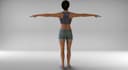 do genesis 8 models or 9,dazs3d, realistic character, nsfw model, rig amination