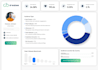 convert figma to html, xd to html, psd to html responsive bootstrap 5 tailwind