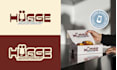 create branding for cafe, restaurant and food brands