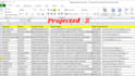do b2b lead generation, data entry, VA, web research