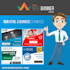 do html5 animated banner and infographic design service