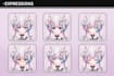 design and rig,live2d model ,vtuber model, vtuber avatar, live2d  vtuber model