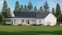 do 3d farm house design, barnhouse, farmhouse layout, ranch home, farm cottage