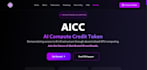 design and develop a stunning memecoin website