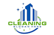 do plumbing heating air electrical solar home cleaning logo