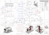 develop a 3d model mep in revit using bim methodology