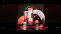 do 3d product animation video