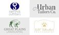 design a unique logo for your small business