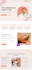 design an elegant wordpress website for massage therapist spas wellness coach