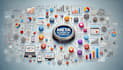 integrate bingads, google ads, meta business and tiktok apis using php