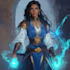 do dnd character art and dnd character art