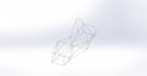 design a custom supra sae or student race car chassis in solidworks