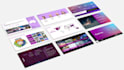 deliver custom professional presentation and investor pitch deck