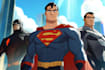 create premium superhero cartoon character