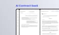design ui ux for your saas