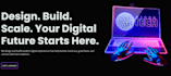 design and development custom websites