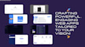 develop interactive, responsive, and visually stunning websites and web apps