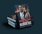 ebook cover design and book cover design and kindle cover