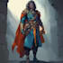dnd character art and dnd character art