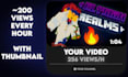 edit your videos in style
