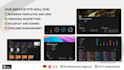 build an expertly crafted notion templates for your business