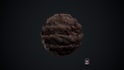 design realistic and stylized textures for your project