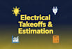 do accurate electrical takeoff cost estimation and quantity surveying