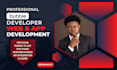 develop bubble io website bubble saas mvp bubble io app developer adalo lovable