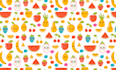 design seamless allover logo patterns to elevate your brand