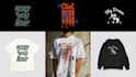 create custom typography, tshirt designs, and text effects