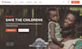 develop donation website, charity, nonprofit and ngo website