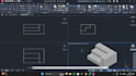 design a 3d model of an object