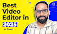 do professional video editing for youtube