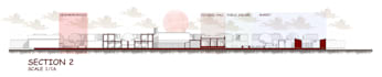 make 2d architectural drawings using autodesk autocad