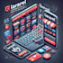develop modern laravel website as your expert developer