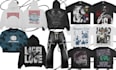create dope streetwear design and techpack for your brand