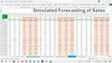excel data analysis for business and econometrics