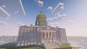 do any build,farm,structure in minecraft in survival or creative professionally