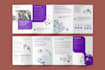create stunning and professional white paper designs