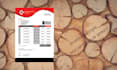 design outstanding business card