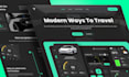 design redesign wordpress website using elementor pro