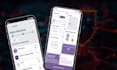 develop a custom app blocker application like detoxify