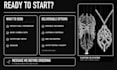 build a custom touchdesigner audio reactive visual system