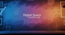 design zoom virtual background with logo for meetings