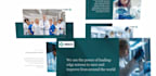 transform your corporate slides into a professional animated video presentation