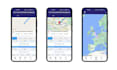develop taxi, trucks, drivers and trips booking and dispatch system