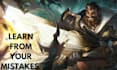 professionally coach you in league of legends